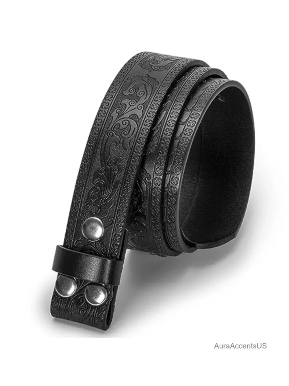 Retro Western Belt Strap 1.5